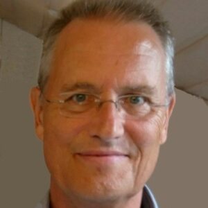 Profilbild von Wolfram Hellmich