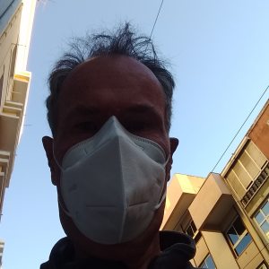 Profilbild von Wolfram Hirth