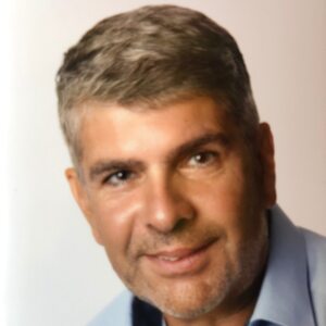 Profilbild von Wolfram Hockauf