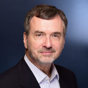 Profilbild von Wolfram Högel
