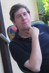 Profilbild von Wolfram Horn