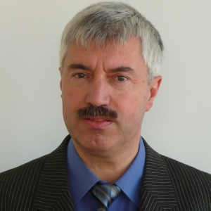 Profilbild von Wolfram Horst