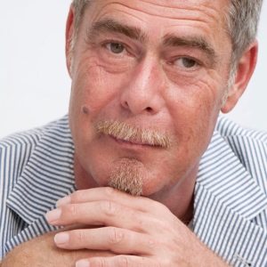 Profilbild von Wolfram Hundeshagen