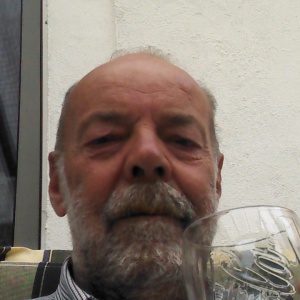 Profilbild von Wolfram Hunecke
