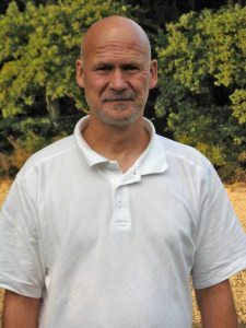 Profilbild von Wolfram Jackel