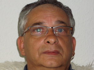 Profilbild von Wolfram Jahn