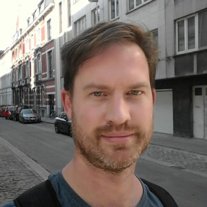 Profilbild von Wolfram Jahn