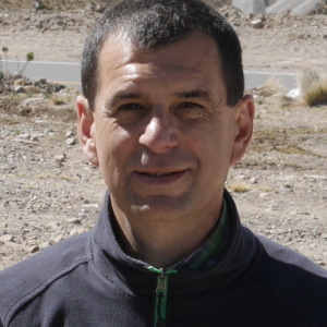 Profilbild von Wolfram Kanis
