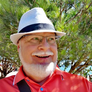 Profilbild von Wolfram Keim