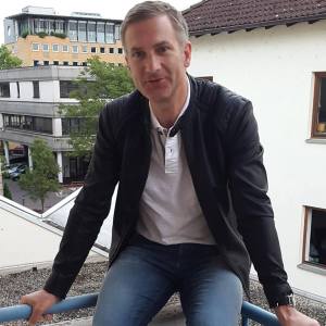 Profilbild von Wolfram Koch