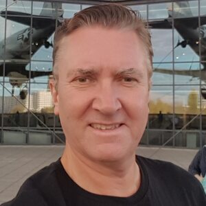 Profilbild von Wolfram Köhn