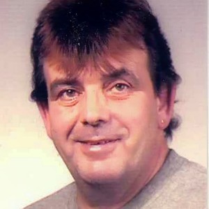 Profilbild von Wolfram König