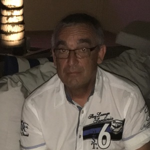 Profilbild von Wolfram Kopetzky
