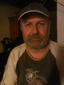 Profilbild von Wolfram Koplin