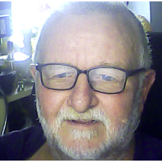 Profilbild von Wolfram Koppisch