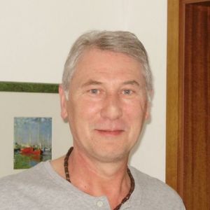Profilbild von Wolfram Kremkus