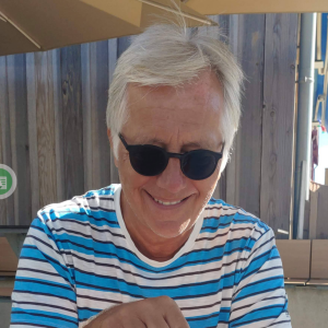 Profilbild von Wolfram Kroll