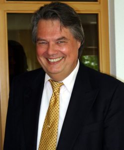 Profilbild von Wolfram Krüger