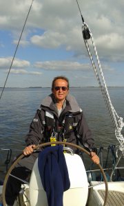 Profilbild von Wolfram Kujadt