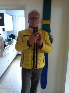 Profilbild von Wolfram Lange
