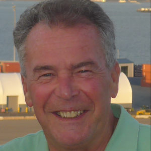 Profilbild von Wolfram Lorenz