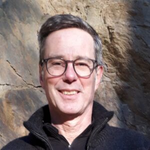 Profilbild von Wolfram Lühr