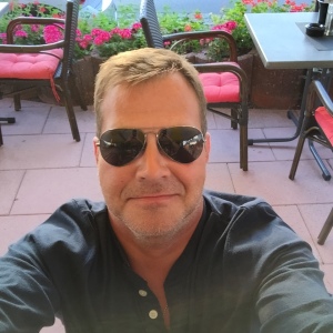 Profilbild von Wolfram Mackowiak