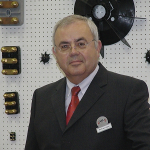 Profilbild von Wolfram Maier