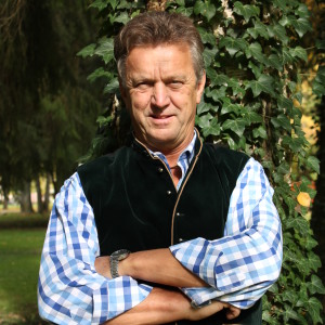 Profilbild von Wolfram Manglkammer