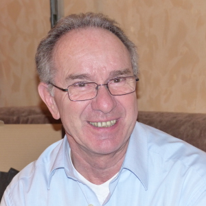 Profilbild von Wolfram Mauritz