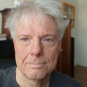 Profilbild von Wolfram Müller