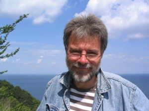 Profilbild von Wolfram Nagel