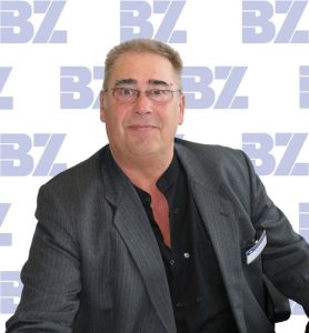 Profilbild von Wolfram Ney