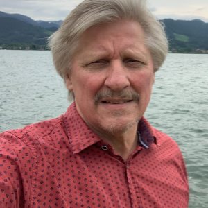 Profilbild von Wolfram Niggel