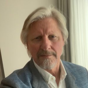 Profilbild von Wolfram Niggel
