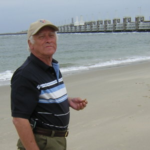 Profilbild von Wolfram Orth