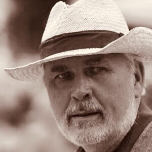 Profilbild von Wolfram Paul