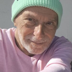 Profilbild von Wolfram Peck