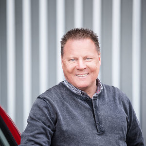 Profilbild von Wolfram Peuker