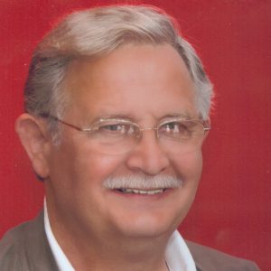 Profilbild von Wolfram Pfennig