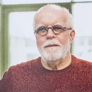 Profilbild von Wolfram Pfleiderer-Hatzner