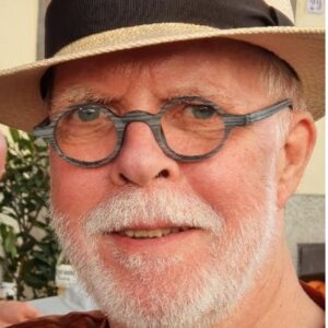 Profilbild von Wolfram Pfleiderer-Hatzner