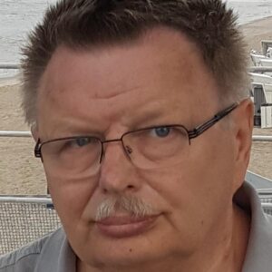 Profilbild von Wolfram Poller
