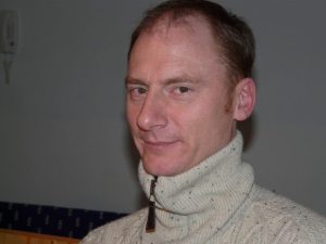 Profilbild von Wolfram Porsche