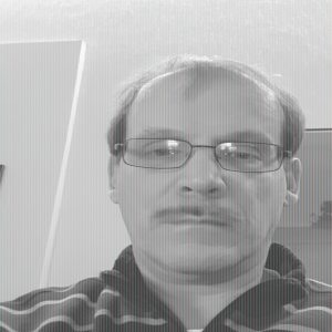 Profilbild von Wolfram Prehn