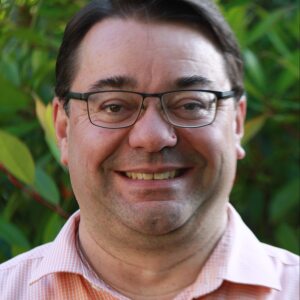 Profilbild von Wolfram Proksch