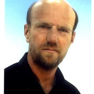 Profilbild von Wolfram Reinert