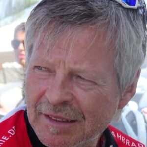 Profilbild von Wolfram Riedel