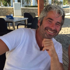 Profilbild von Wolfram Rittker