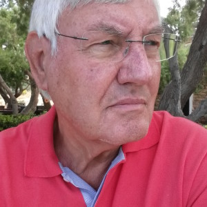 Profilbild von Wolfram Rövekamp